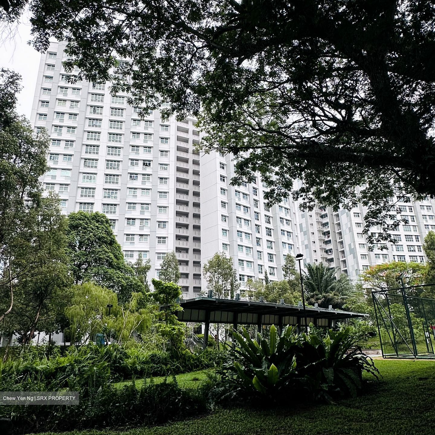 Blk 815A Keat Hong Quad (Choa Chu Kang), HDB 4 Rooms #554724381